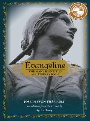 cover image of Évangéline